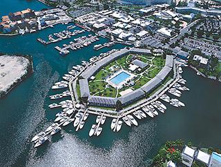 Port Lucaya Resort & Yacht Club Freeport Esterno foto